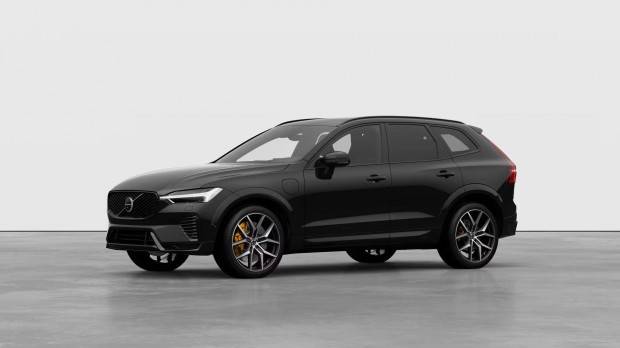 Volvo XC60 2.0 [T8] Polestar Engineered AWD Gea...